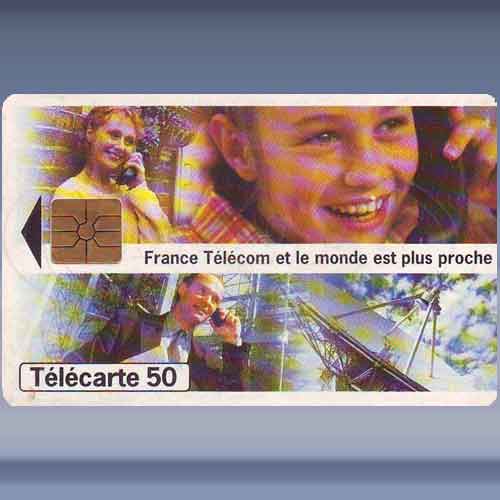 France Télécom