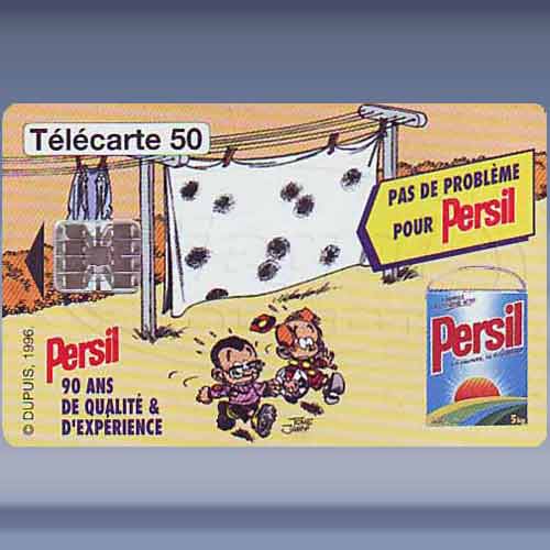 Persil