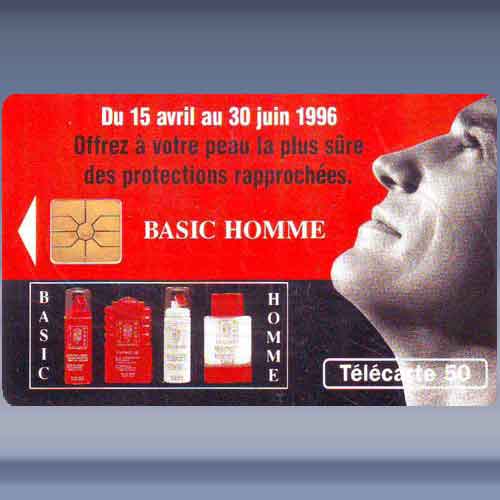 Basic Homme