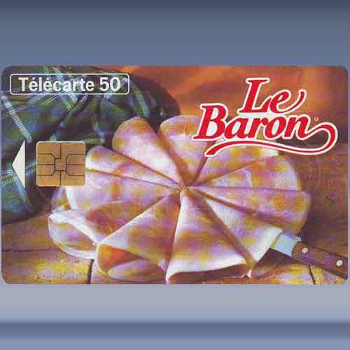 Le Baron Jambon