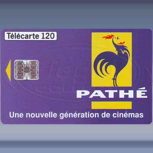 Pathé Cinéma