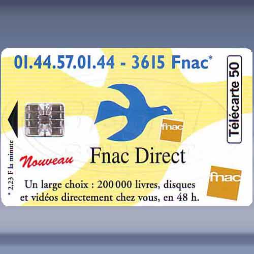 Fnac