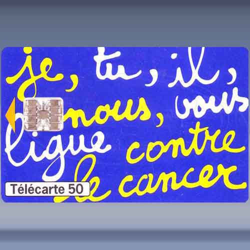 Ligue contre le cancer