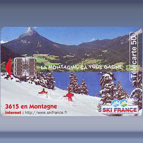 Ski France