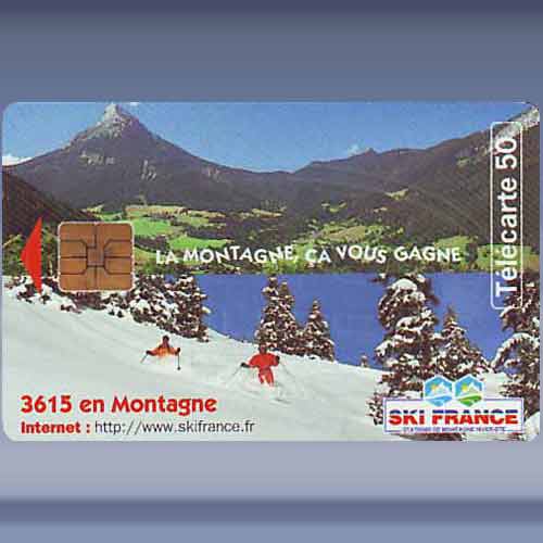 Ski France