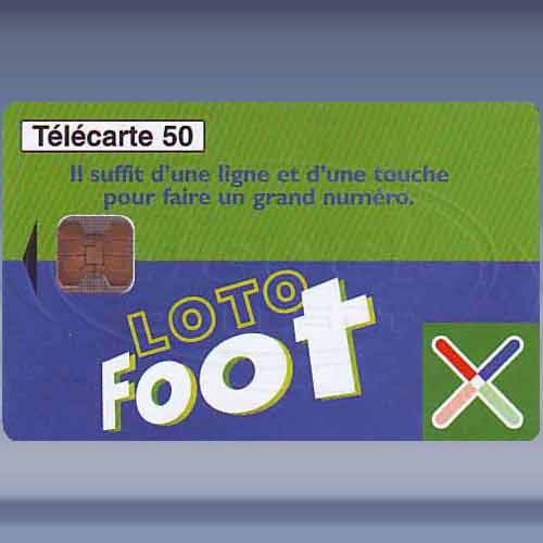 Loto Foot