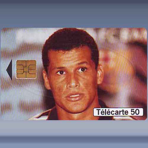 Rivaldo, France 98