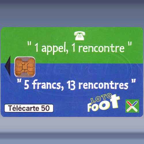 Loto Foot