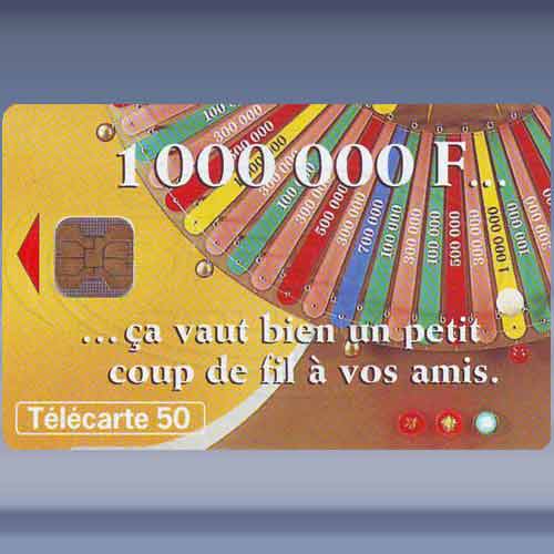 Le Millionnaire