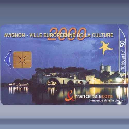 Avignon 2000