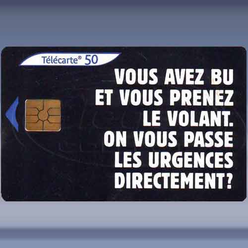 Urgence