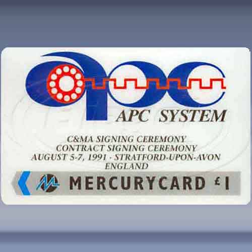 APC System