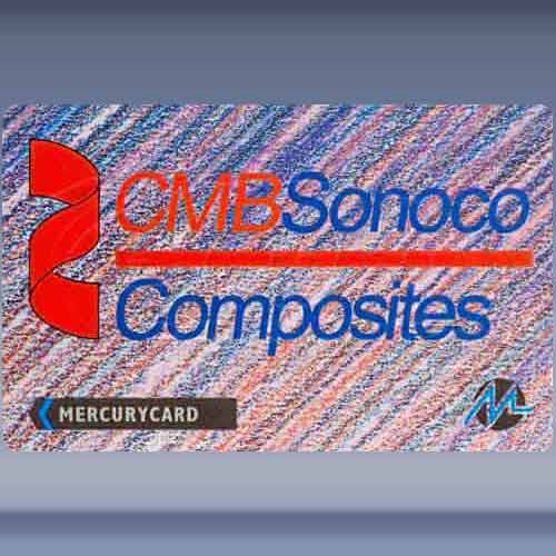 CMB Sonoco Composites