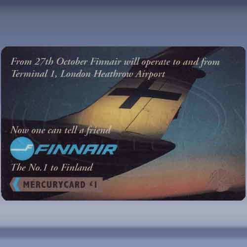 Finnair