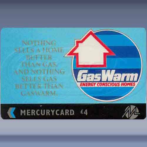 GasWarm