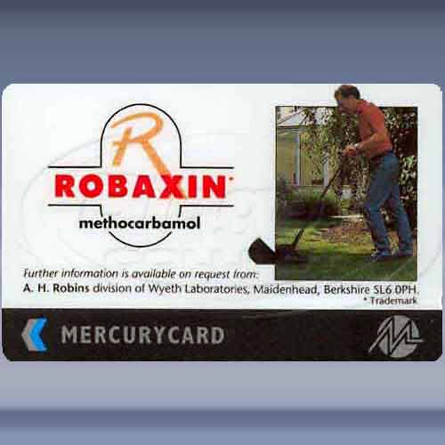 Robaxin