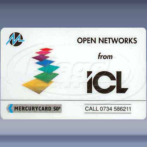 ICL Open Network