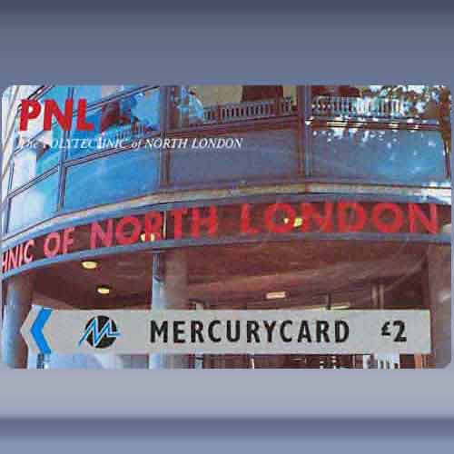 PNL of North London