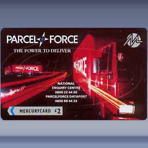 Parcel Force