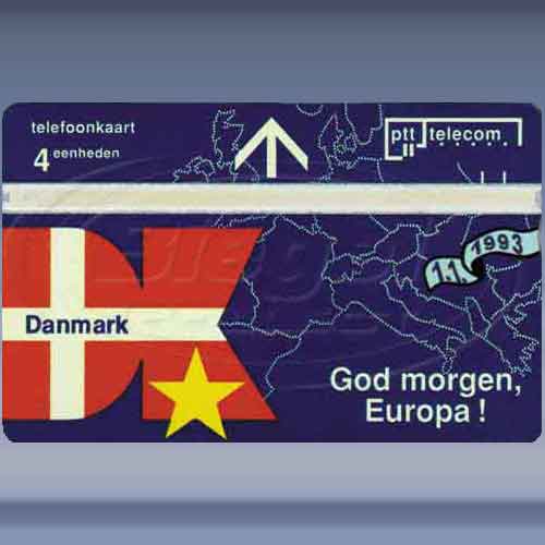 Goedemorgen Europa Denemarken