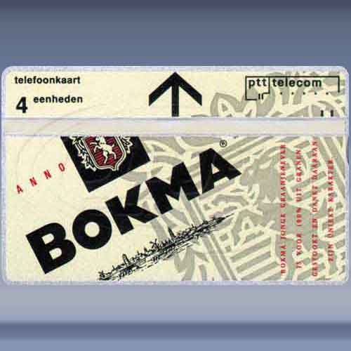 Bokma