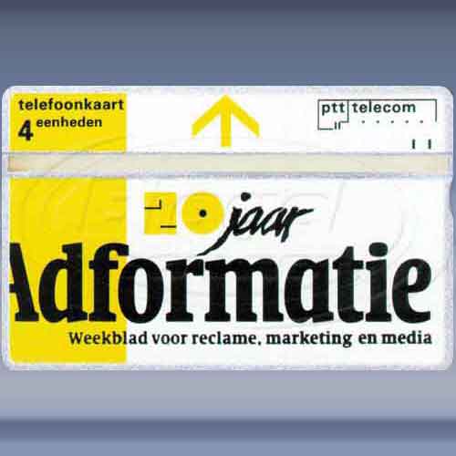 Adformatie