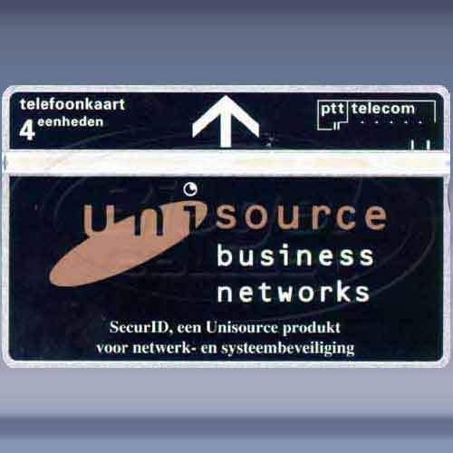 Unisource Business Networks 1