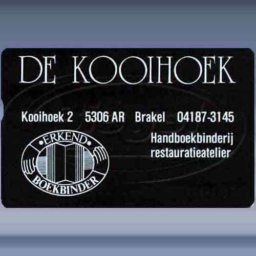 De Kooihoek