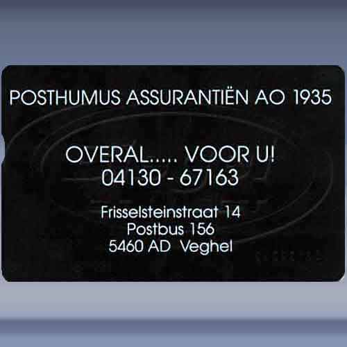 Posthumus Assurantiën