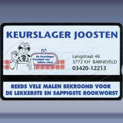 Keurslager Joosten