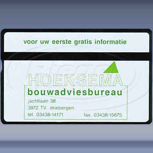 Hoeksema 1