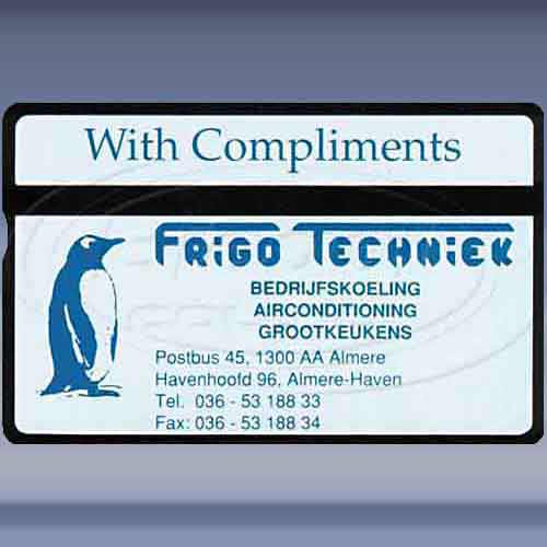 Frigo Techniek