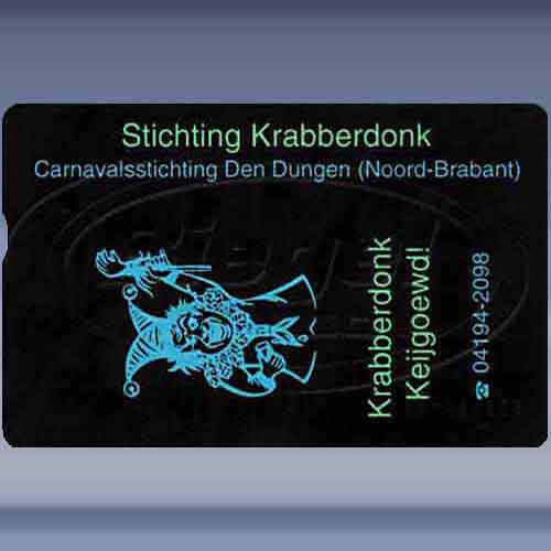 Stichting Krabberdonk