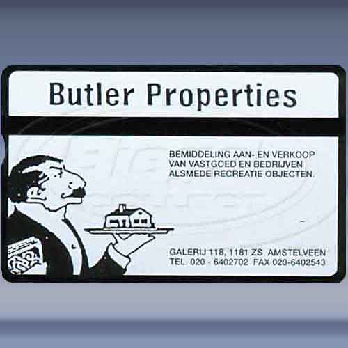 Butler Properties