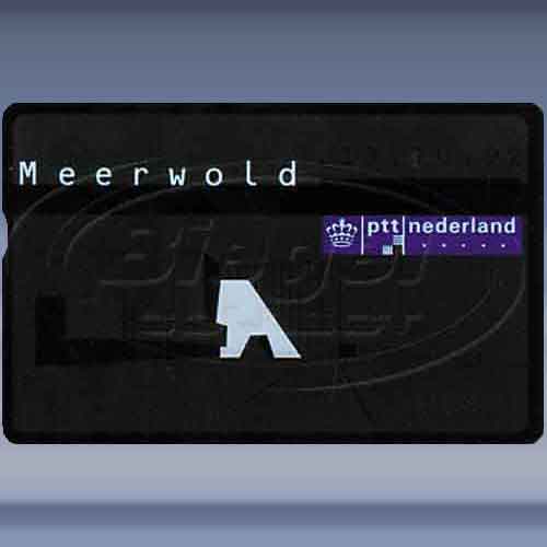 Meerwold 13-10-92