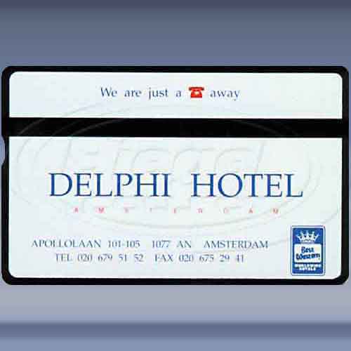 Delphi Hotel Amsterdam