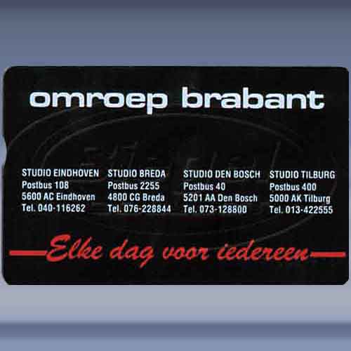 Omroep Brabant