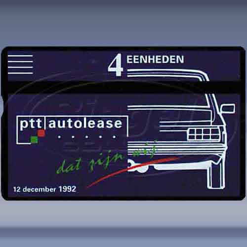 PTT Autolease