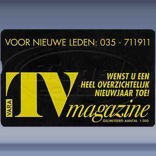 VARA TV Magazine