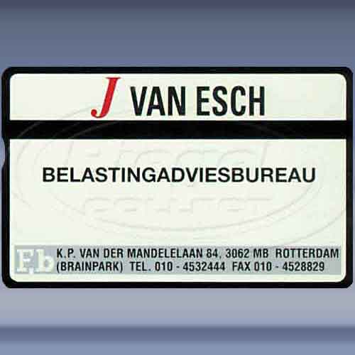 Van Esch Belastingadviesbureau