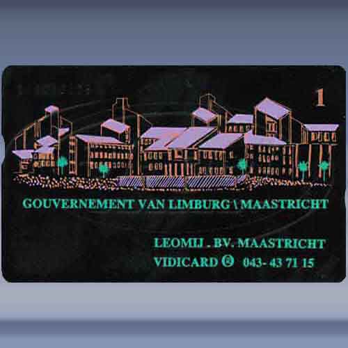 Gouvernement van Limburg