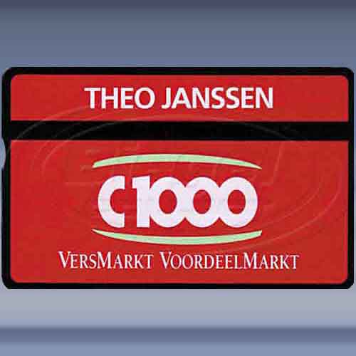 Theo Jansen C1000