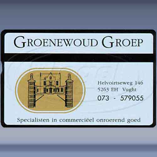 Groenewoud Groep