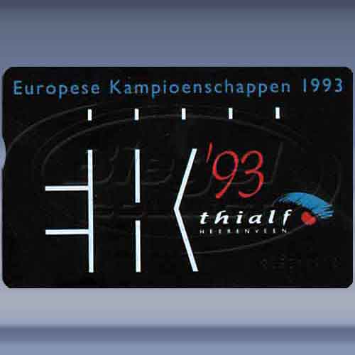 Thialf '93