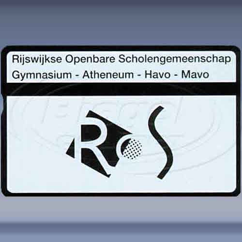 Rijswijkse Openbare Scholengemeenschap