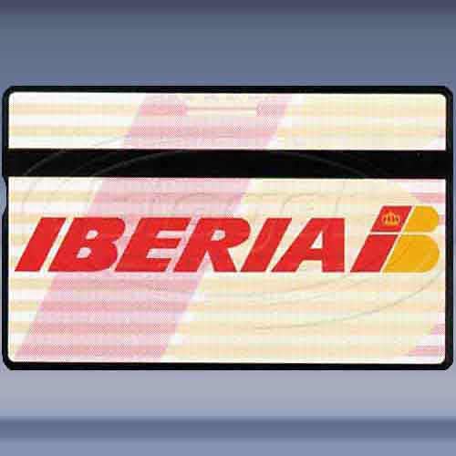 Iberia