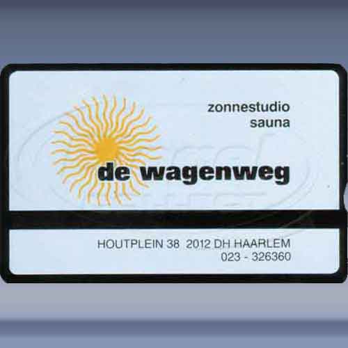 De Wagenweg