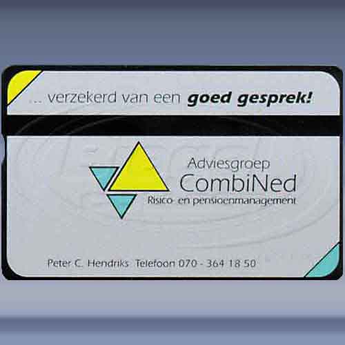 Adviesgroep CombiNed