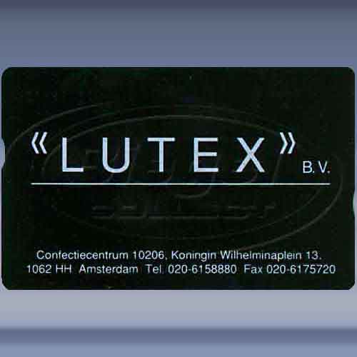 Lutex bv