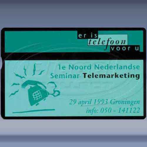 Seminar Telemarketing